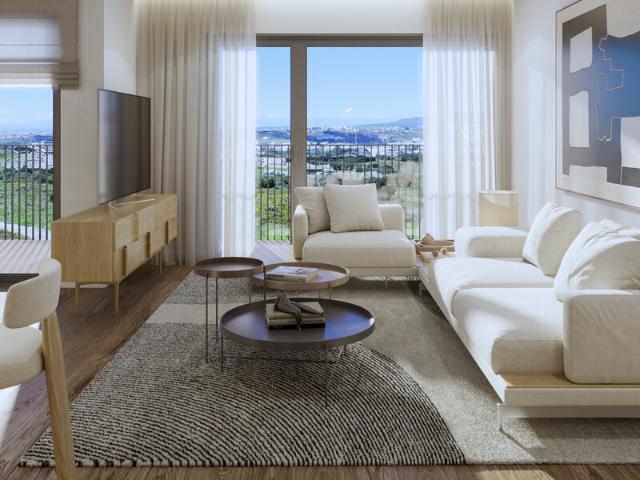 Apartamento T4 à venda em Serra de Carnaxide, Venteira, concelho de Amadora, Lisboa, Portugal