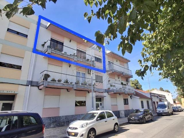 Apartamento T4 à venda em Tomar