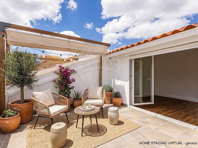 Apartamento T4 à venda em Vila Franca de Xira, Vila Franca de Xira RE/MAX Portugal