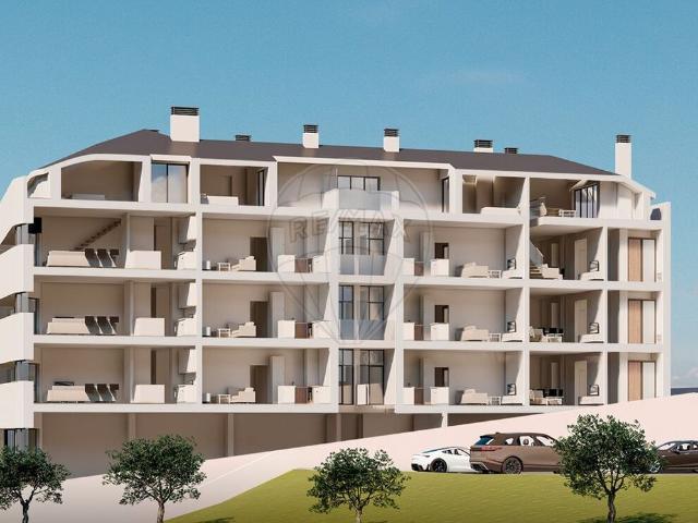Apartamento T4 à venda em Viseu