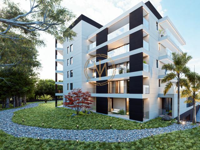 Apartamento T4 a 15 min do Porto com garagem