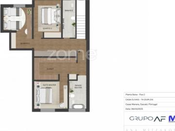 Apartamento T4, Alcabideche, Cascais | BPI Expresso Imobiliário