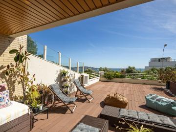 Apartamento T4, Alges, Lisboa 183m² Algés, Linda a Velha e Cruz Quebrada Dafundo