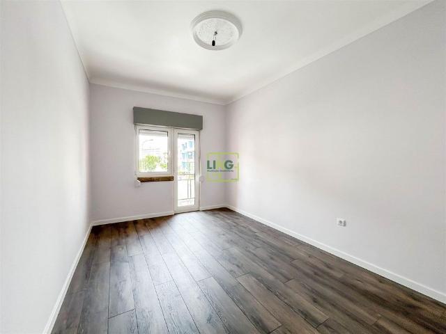Apartamento T4 Arrendamento em Castelo Branco,Castelo Branco