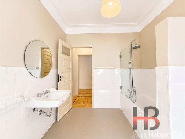 Apartamento T4 Arrendamento em Lordelo do Ouro e Massarelos,Porto