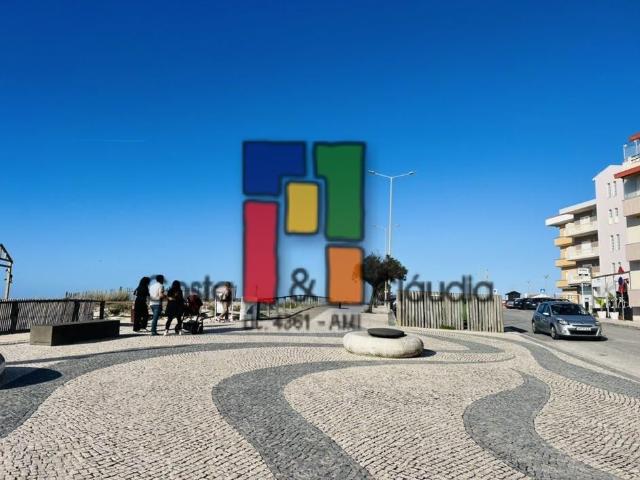 Apartamento T4 Arrendamento em Praia de Mira,Mira