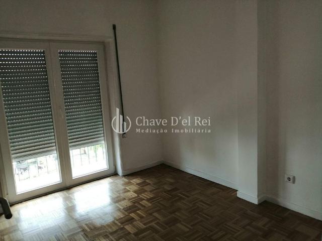 Apartamento T4 Arrendamento em Viseu,Viseu