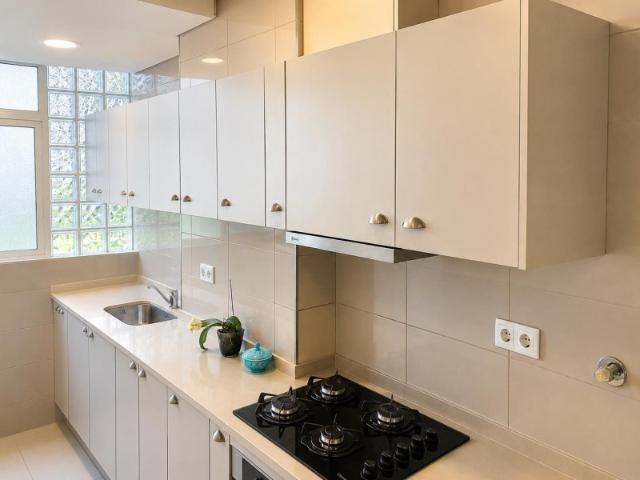 Apartamento T4 Aveiro, Avenida Dr. Lourenço Peixinho