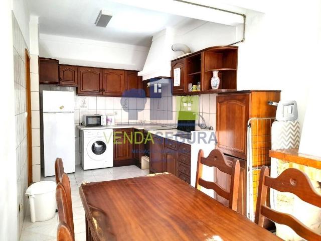 Apartamento T4 | Beja
