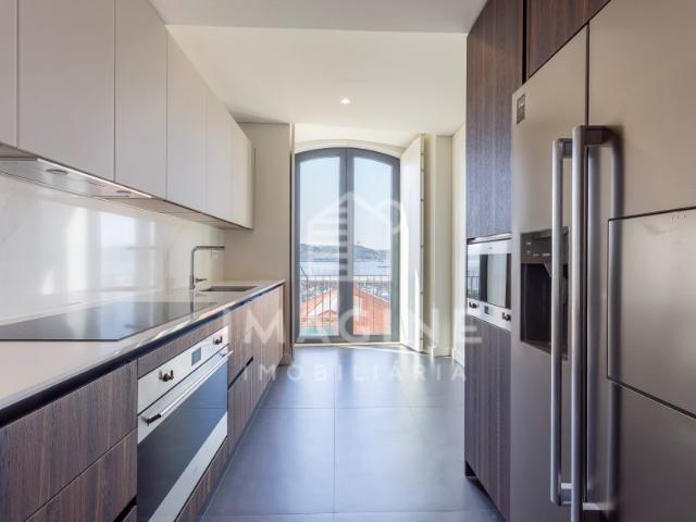 Apartamento T4 Belém Lisboa