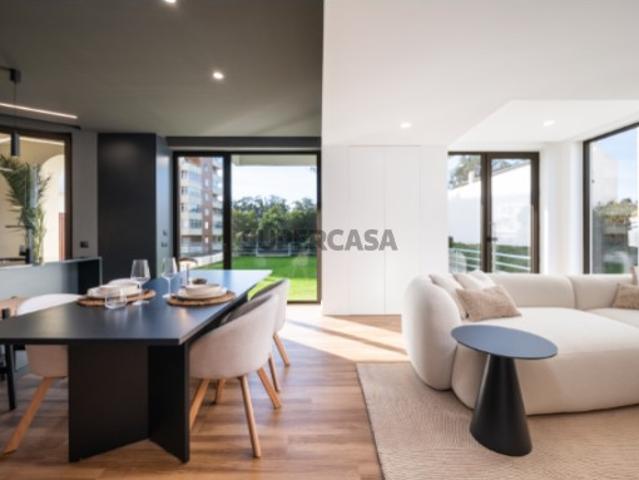 Apartamento T4 | Buarcos, Figueira da Foz