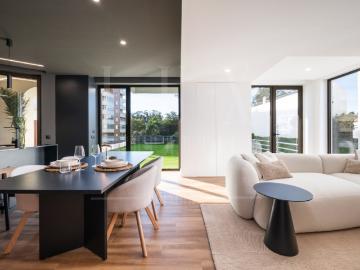 Apartamento T4 | Buarcos, Figueira da Foz