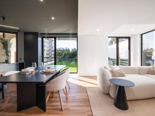 Apartamento T4 | Buarcos, Figueira da Foz