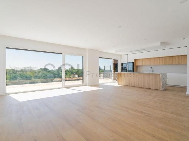 Apartamento T4 c/ piscina I Iconic na Costa da Caparica 258m² Costa Da Caparica