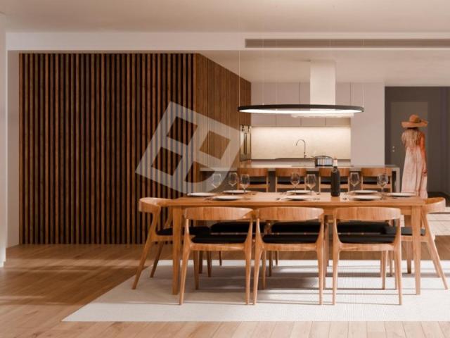 Apartamento T4 c/ Terraços São Bernardo | Aveiro