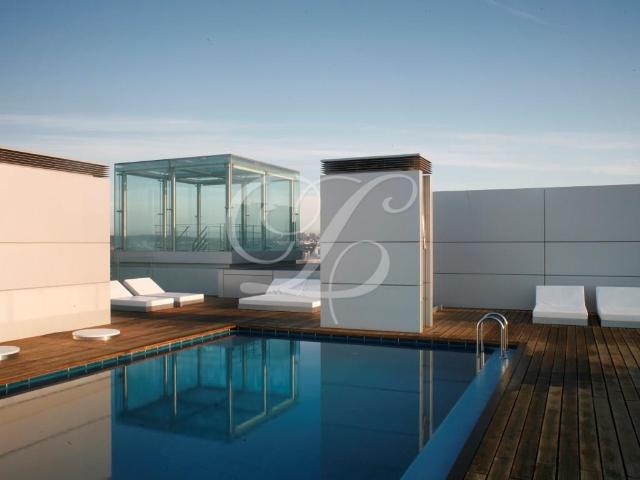 Apartamento T4 c/ Vista para o Rio Tejo | Empreendimento Sky. 237m² Belém