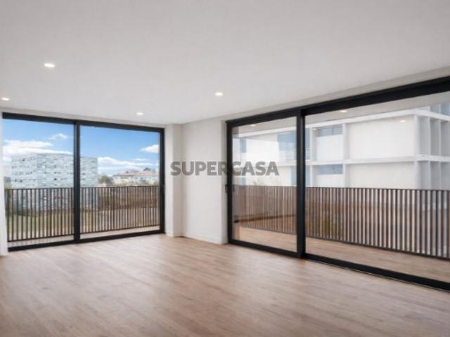 Apartamento T4 c/ Vistas sobre a Ria | Fonte Nova