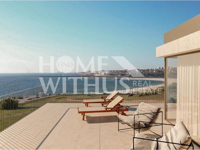 Apartamento T4 CANIDELO V.N.G