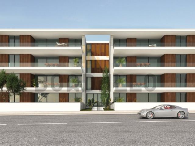 Apartamento T4 Caldas da Rainha Em construção A