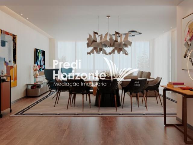 Apartamento T4 Centro Cidade Funchal