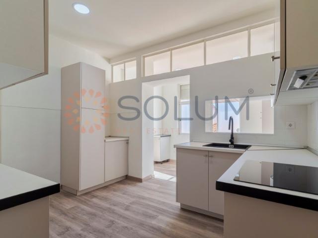 Apartamento T4 Centro do Montijo