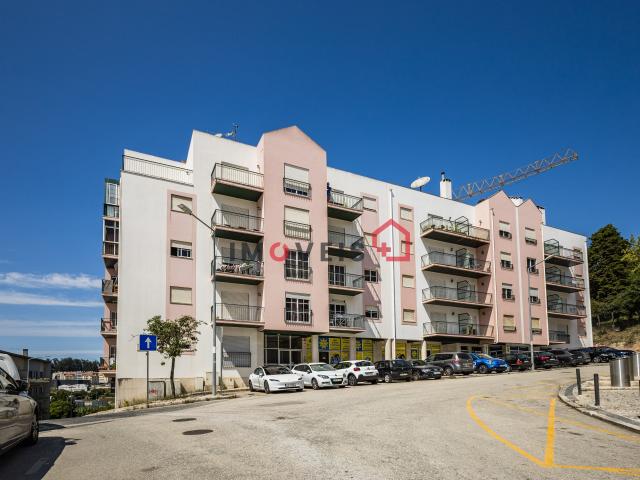 Apartamento T4 | Centro da Cidade de Leiria
