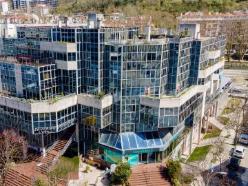 Apartamento T4 | Centro de Leiria 168m² Leiria, Pousos, Barreira e Cortes