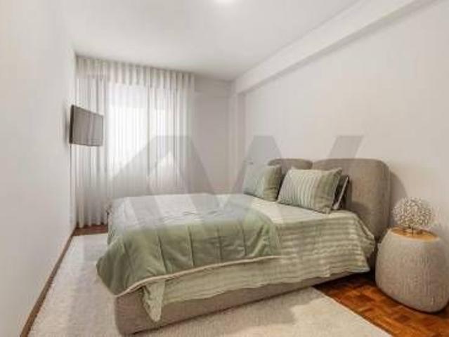 Apartamento T4 Centro de Viana do Castelo