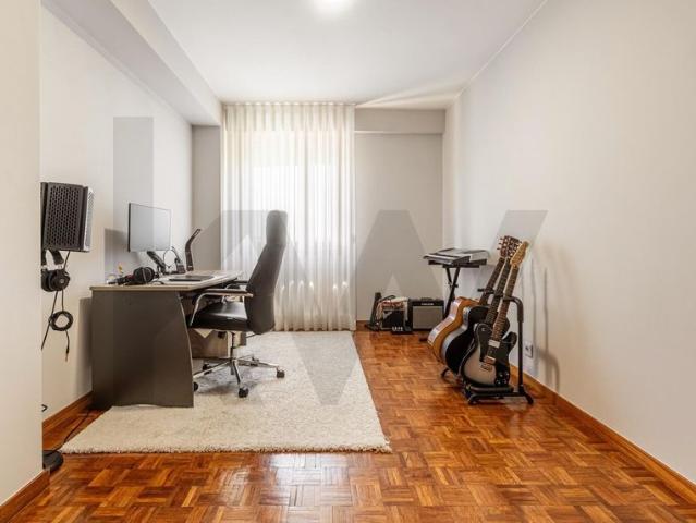 Apartamento T4 Centro de Viana do Castelo