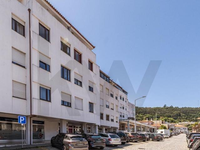 Apartamento T4 Centro de Viana do Castelo