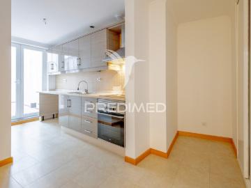Apartamento T4 Centro Histórico de Évora com lugar de garagem