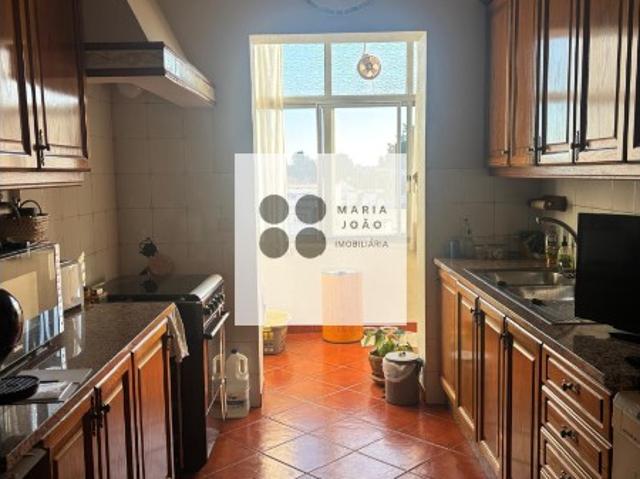 Apartamento T4, Centro Vila, Área 172m2