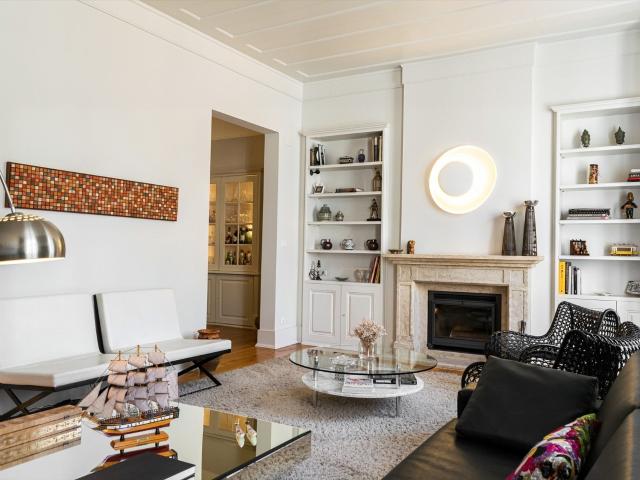 Apartamento T4 Chiado, Lisboa para venda 234m² Misericórdia