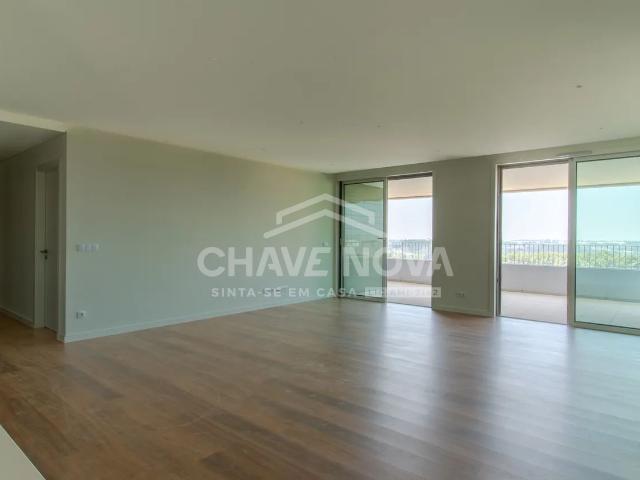 Apartamento T4 Cidade da Maia