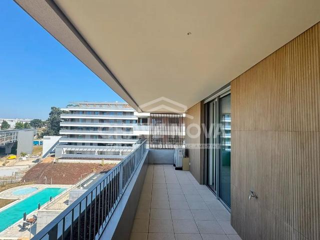 Apartamento T4 Cidade da Maia
