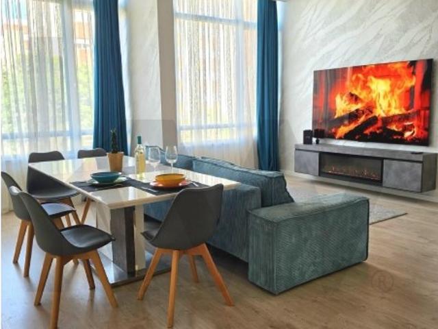 Apartamento T4 com 170 m² | Totalmente Renovado | São Sebastião, Setúbal