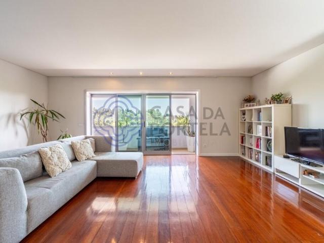 Apartamento T4 com 202 m² e 2 Suites | Vila Nova de Famalicão