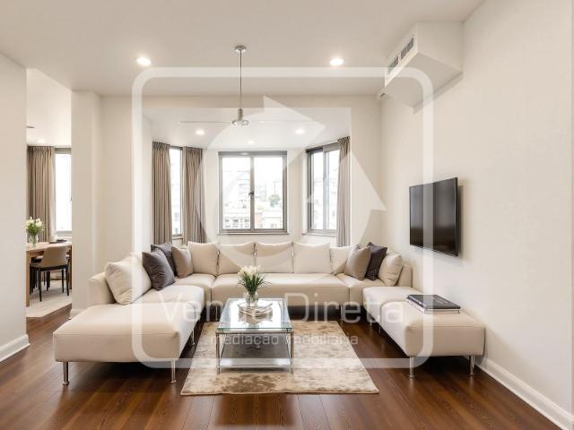 Apartamento T4 com 257 m² nas Avenidas Novas Elegância, Espaço e Localização Premium