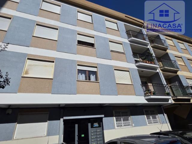 Apartamento T4 com boas áreas e excelente localização Montalvão Setúbal