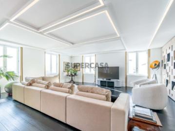 Rua António Maria Cardoso, Chiado, Santa Maria Maior, Lisboa, Lisboa, Distrito de Lisboa