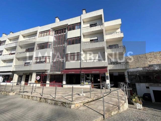 Apartamento T4 com Garagem | Ponte de Lima | Exclusivo Limia. 100m² Arca e Ponte de Lima