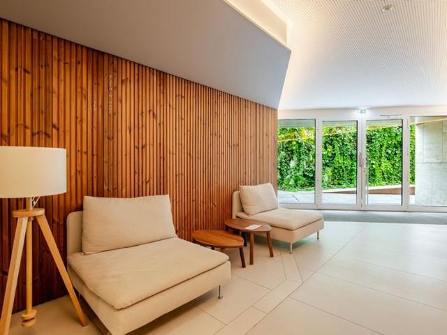 Apartamento T4 com jardim para arrendar próximo da Arca D'Água no Porto