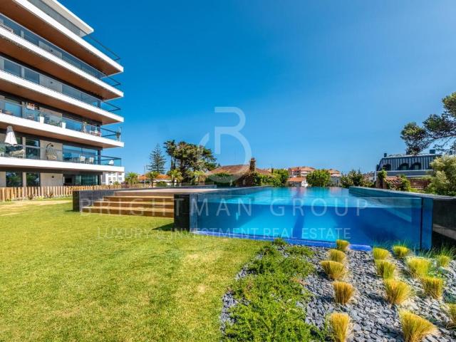 Apartamento T4 com jardim privativa, em Carcavelos 0m² Carcavelos e Parede