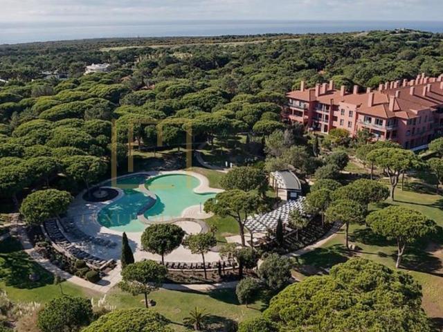 apartamento T4 com jardim privativo de 618 m² | Sheraton Cas. 230m² Cascais e Estoril