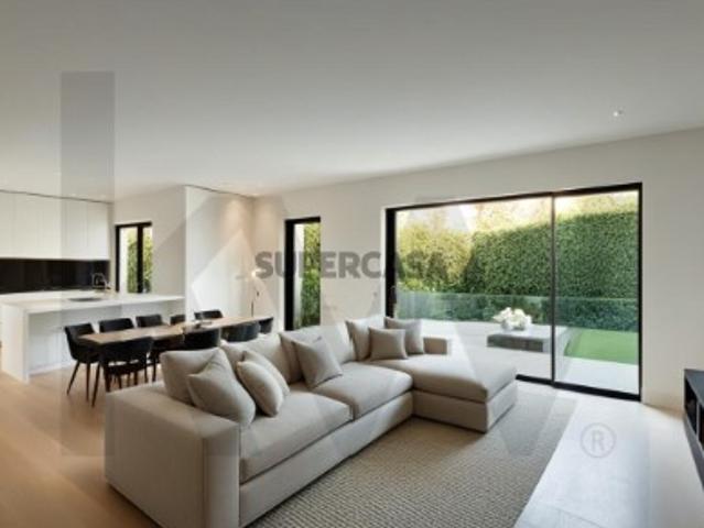 Apartamento T4 com suite | Quinta de São Tomé CondeixaaNova