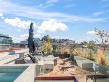 Apartamento T4 com piscina, Avenidas Novas, Lisboa