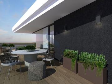 Apartamento T4 com terraço 152m² Santa Iria De Azoia