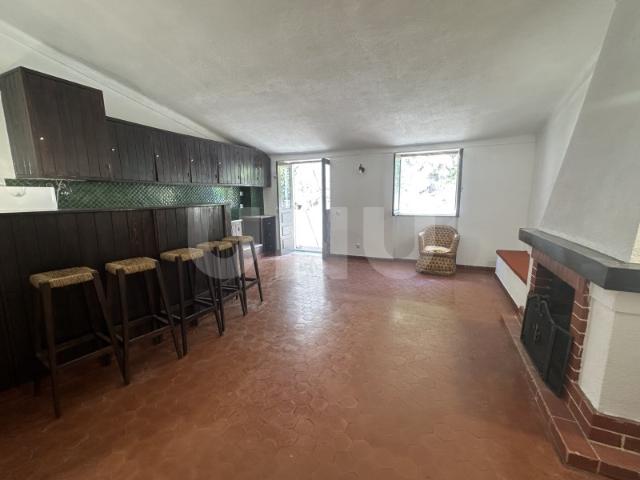 Apartamento T4 com Terraço e Logradouro Zona Histórica