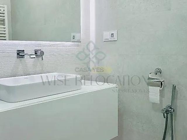 Apartamento T4 com Terraço Exclusivo – Infantado, Loures