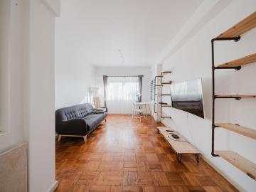 Apartamento T4 com Terraço no Bairro Novo – Figueira da Foz